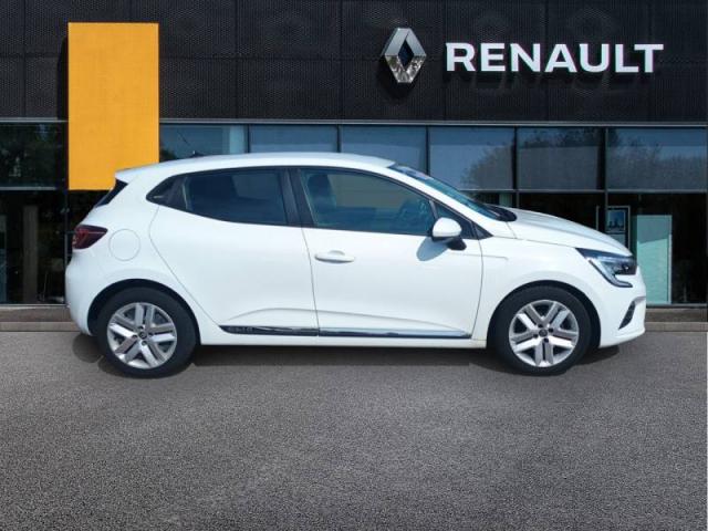 Renault Clio image 1