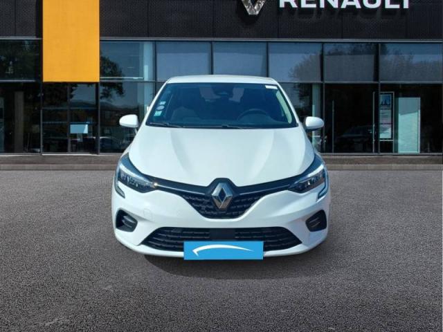 Renault Clio image 3