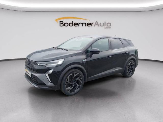 Renault Symbioz E-Tech Full Hybrid 145 Esprit Alpine