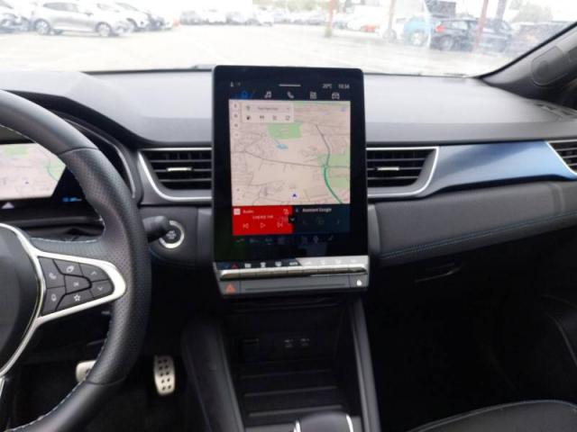 Renault Symbioz image 5