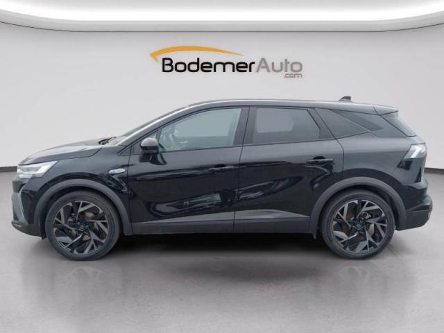 Renault Symbioz image 6