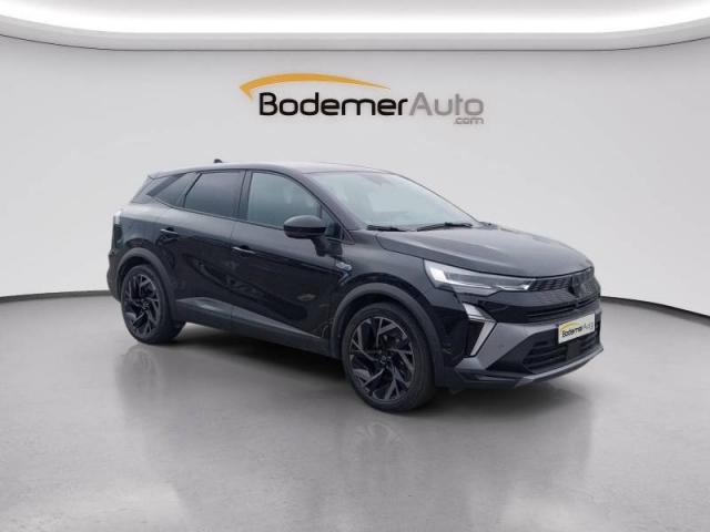 Renault Symbioz image 3