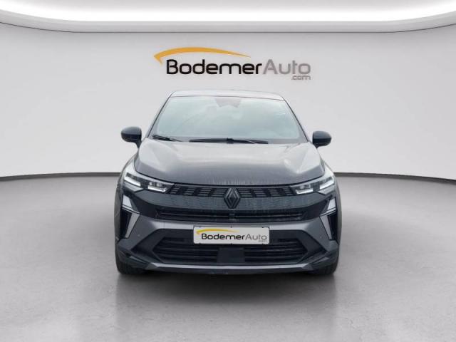 Renault Symbioz image 7