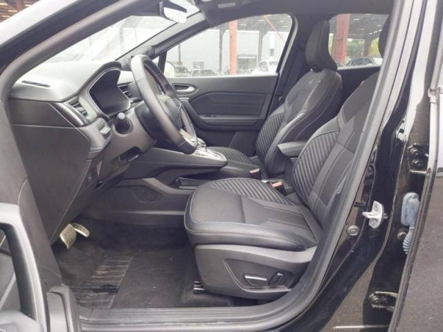 Renault Symbioz image 4