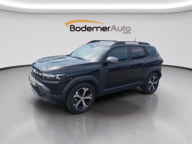 Dacia Duster Hybrid 140 Journey