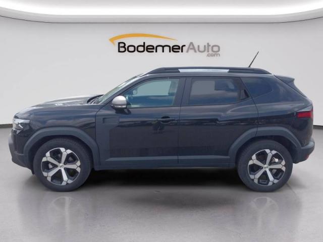 Dacia Duster image 4