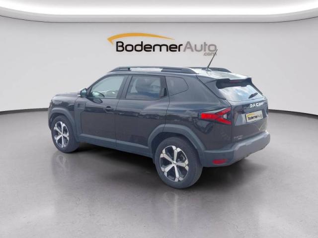 Dacia Duster image 3