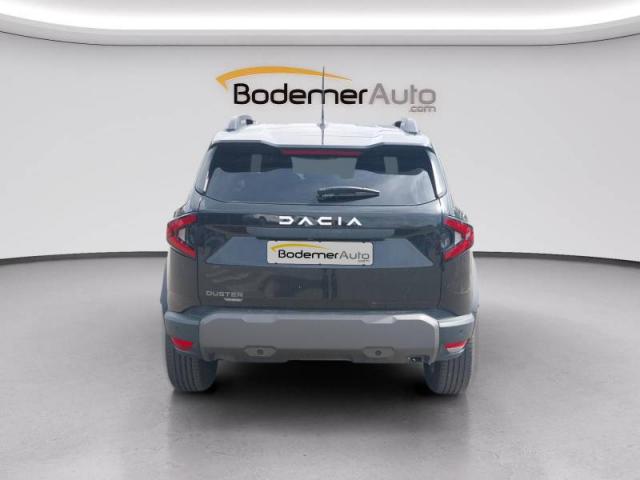 Dacia Duster image 8