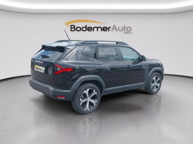 Dacia Duster image 6