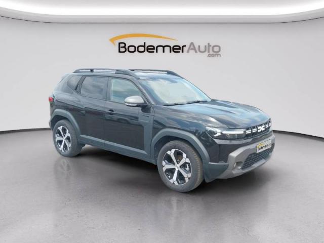 Dacia Duster image 5