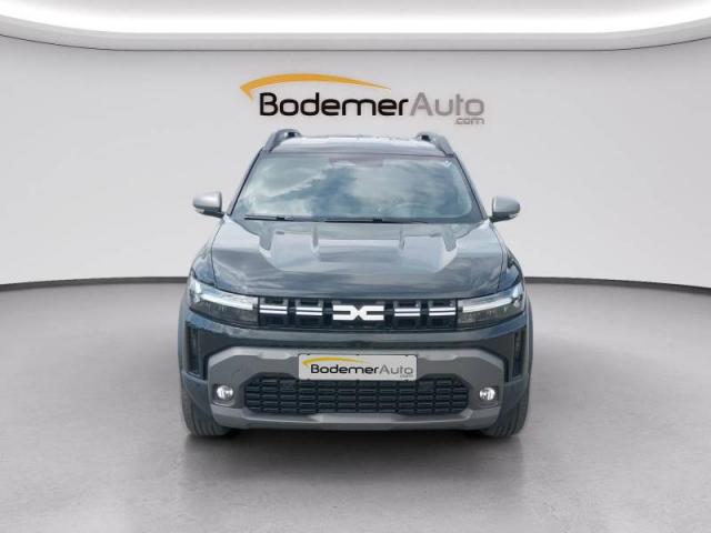 Dacia Duster image 9