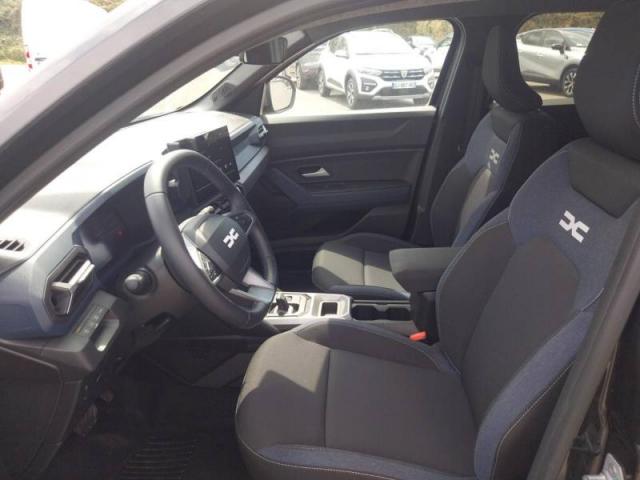 Dacia Duster image 1