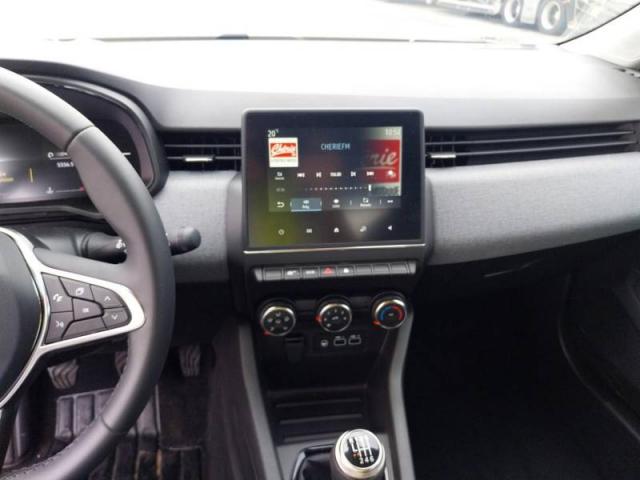 Renault Clio image 2