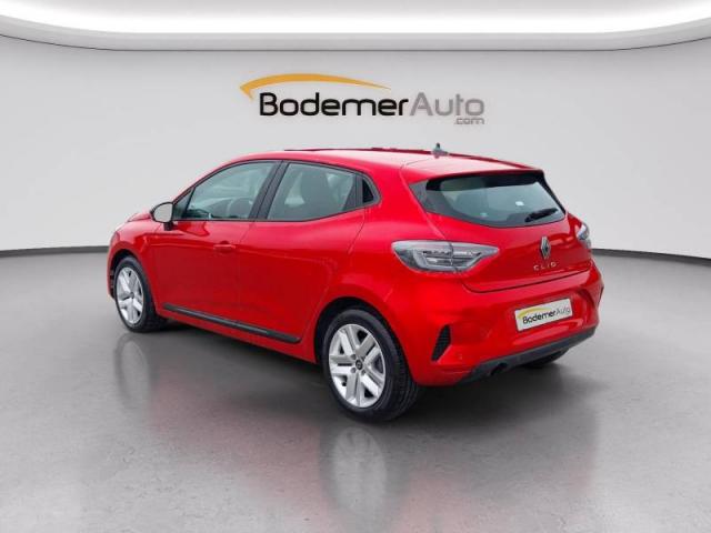 Renault Clio image 9