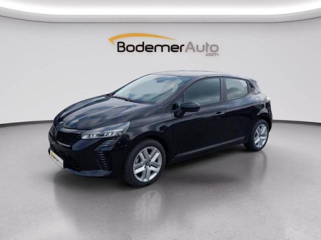 Renault Clio Blue Dci 100 Ch Gsr2 Evolution