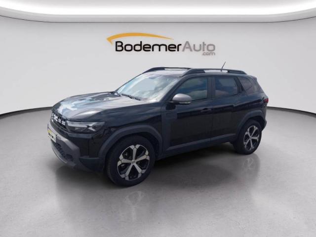 Dacia Duster Hybrid 140 Journey