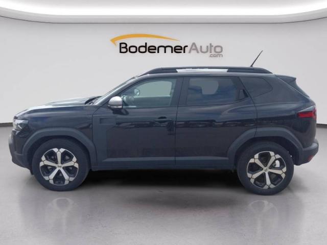 Dacia Duster image 2