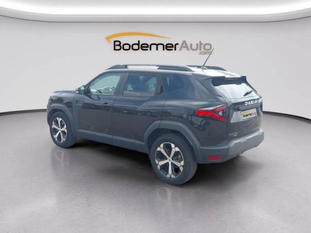 Dacia Duster image 3
