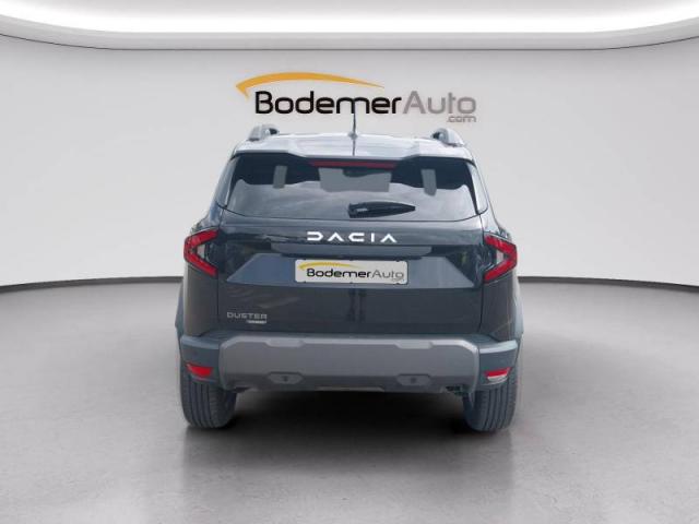 Dacia Duster image 1