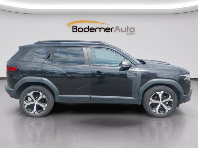 Dacia Duster image 7