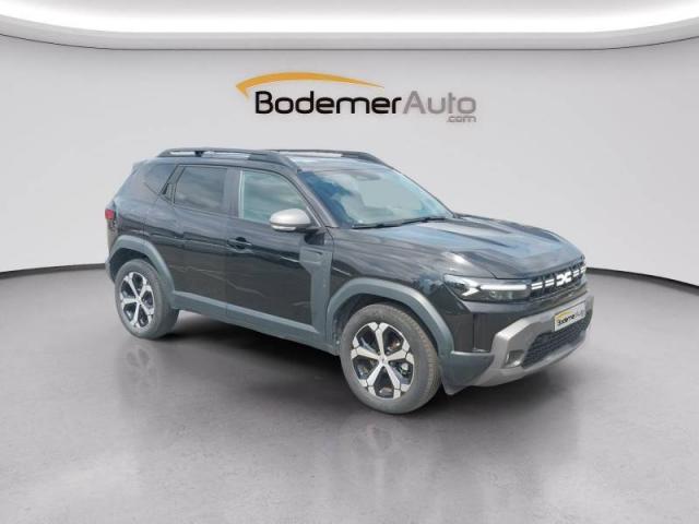 Dacia Duster image 5