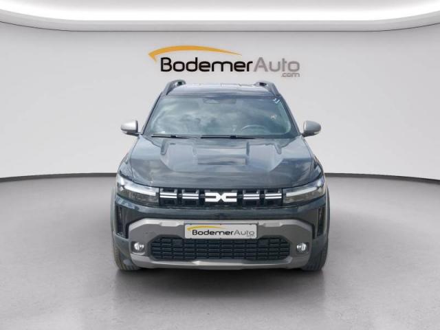 Dacia Duster image 6