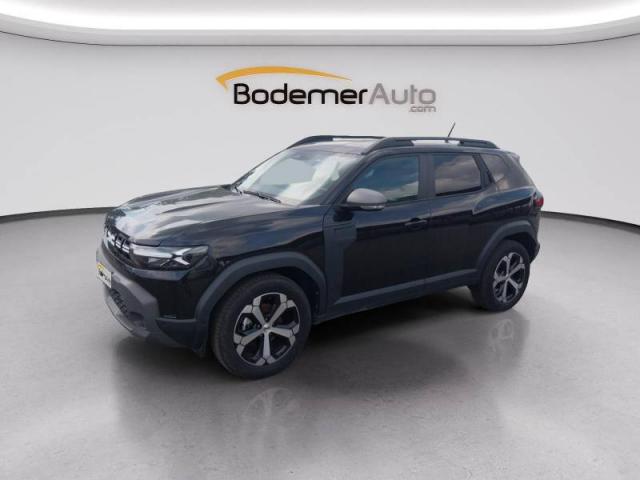 Dacia Duster Hybrid 140 Journey