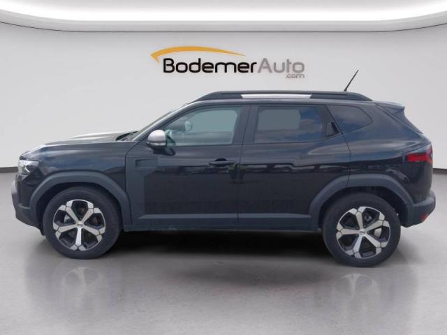 Dacia Duster image 5