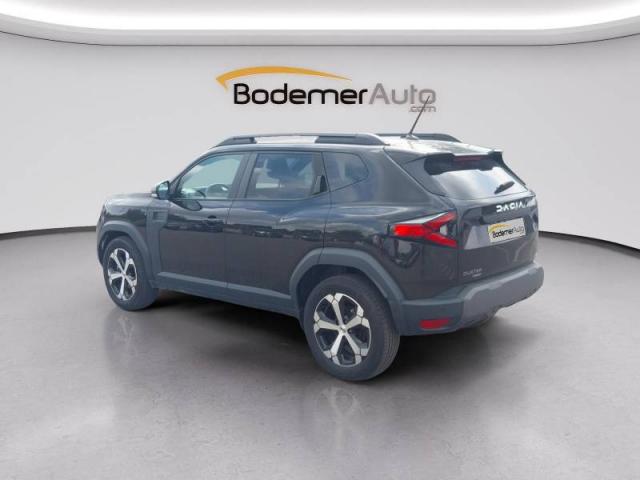 Dacia Duster image 1
