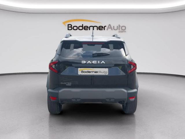 Dacia Duster image 3