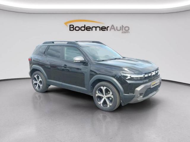 Dacia Duster image 8