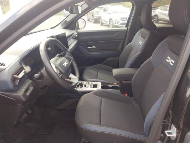 Dacia Duster image 4