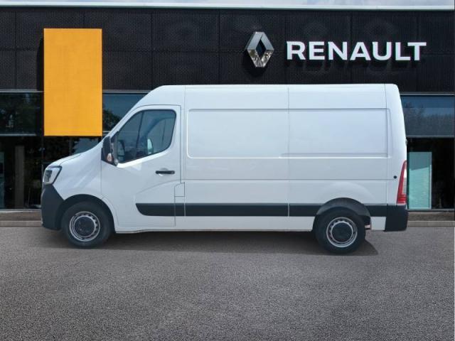 Renault Master image 4
