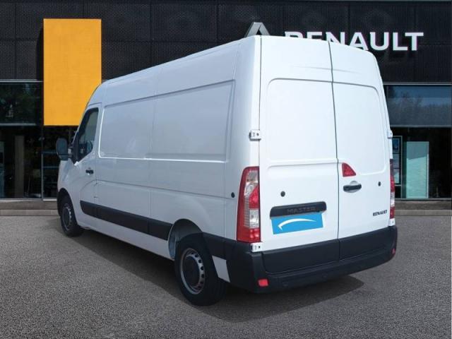 Renault Master image 5