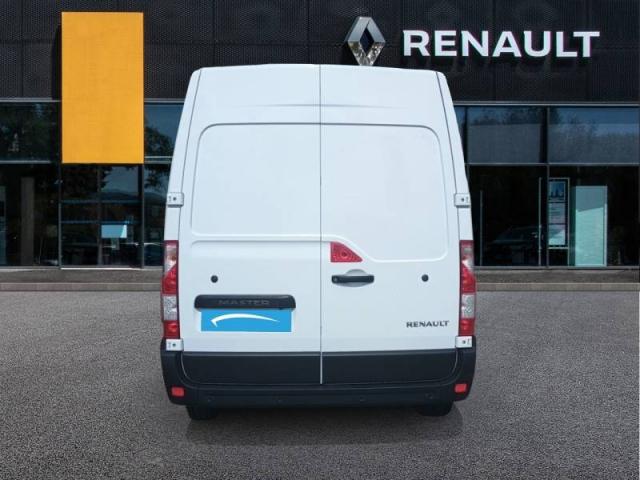 Renault Master image 9