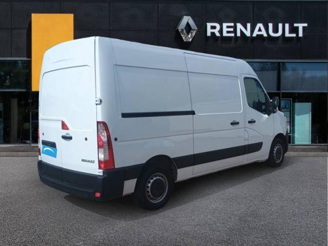 Renault Master image 1