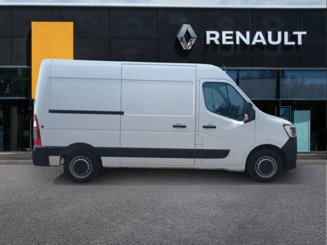 Renault Master image 7