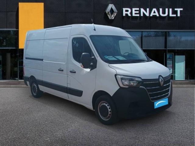 Renault Master image 2