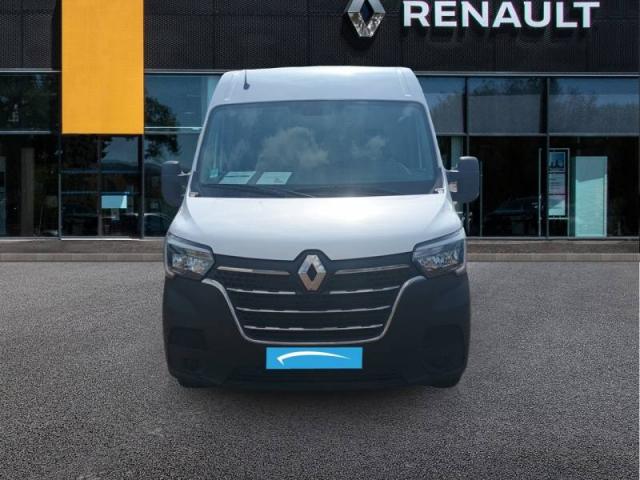 Renault Master image 3