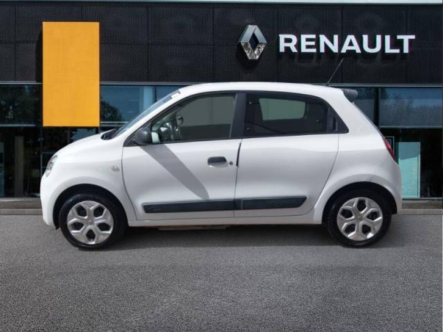 Renault Twingo image 8
