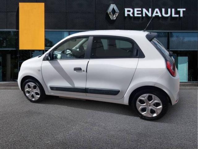 Renault Twingo image 4