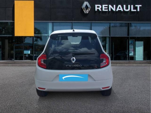 Renault Twingo image 6