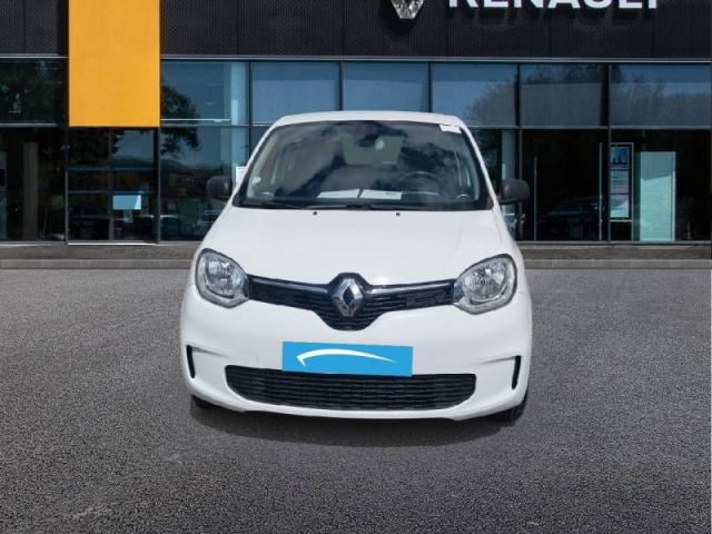 Renault Twingo image 7