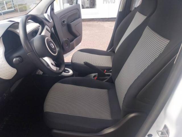 Renault Twingo image 3