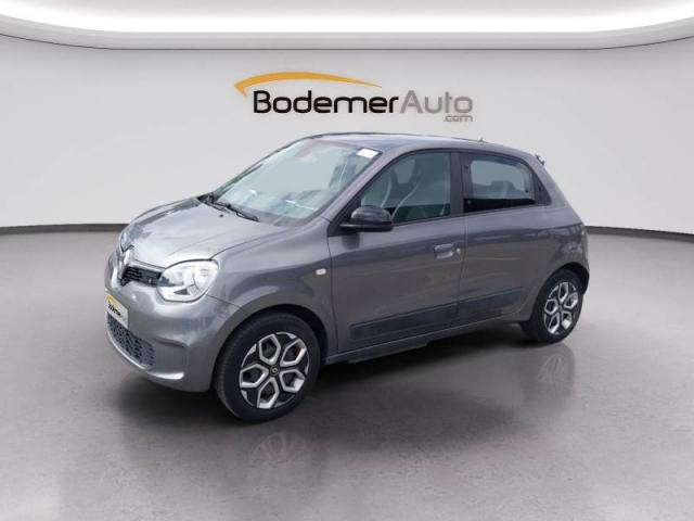 Renault Twingo Iii E-Tech Equilibre