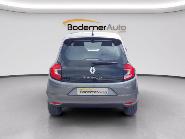 Renault Twingo image 4