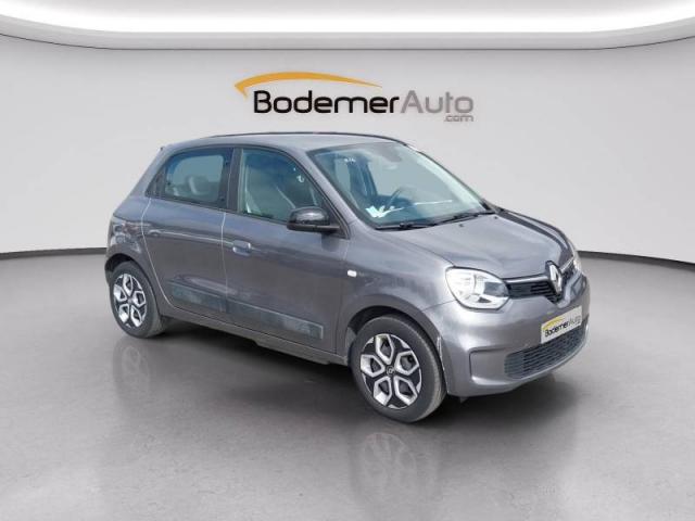 Renault Twingo image 8