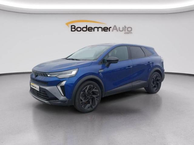 Renault Symbioz E-Tech Full Hybrid 145 Esprit Alpine