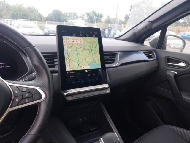 Renault Symbioz image 1