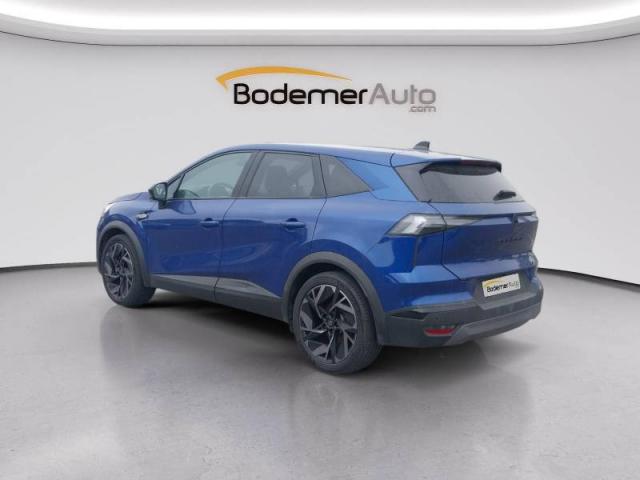 Renault Symbioz image 7